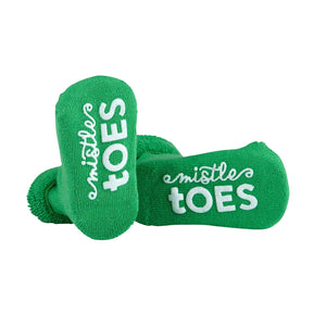 Open image in slideshow, Stephan Baby | Socks
