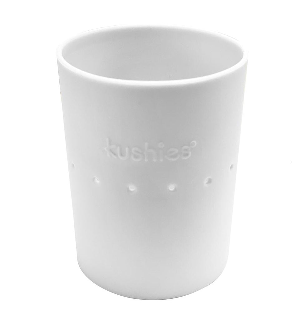 Kushies | Silistack | Silicone Bath Stacking Cups