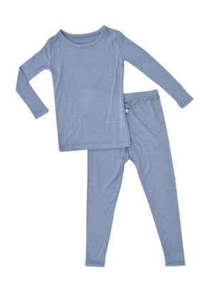Open image in slideshow, Kyte BABY | Toddler Pajama Set | Long Sleeve
