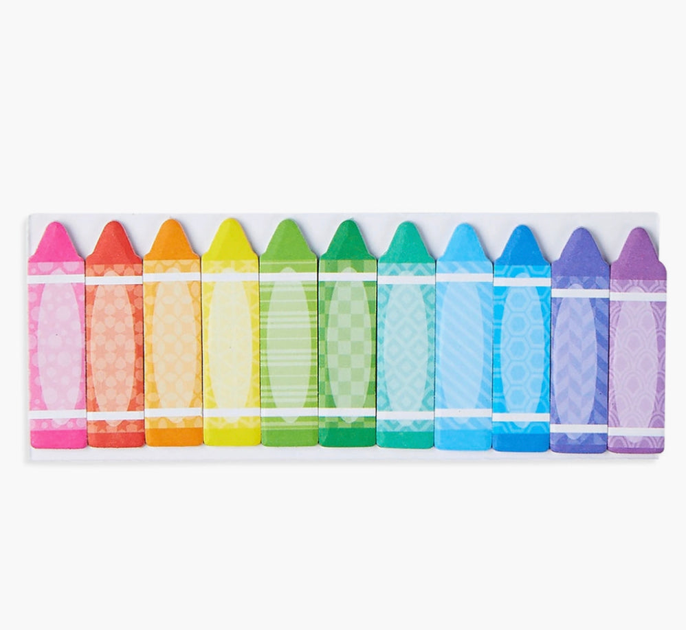 OOLY | Pastel Rainbows Happy Pack